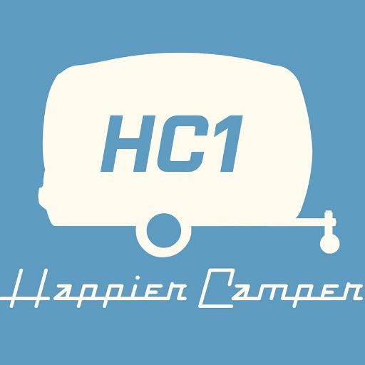 Happier Camper