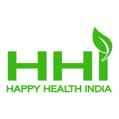 Happy Health India