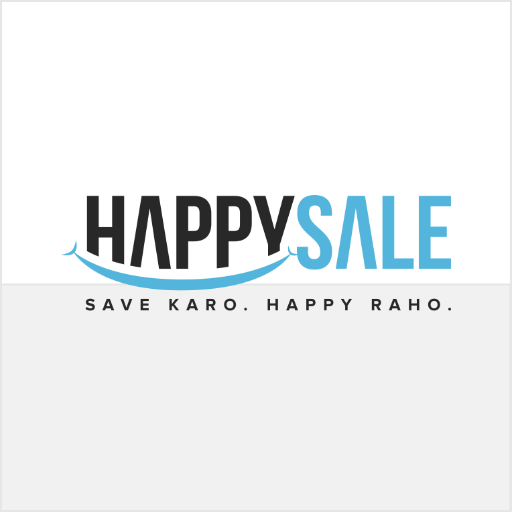 Happysale