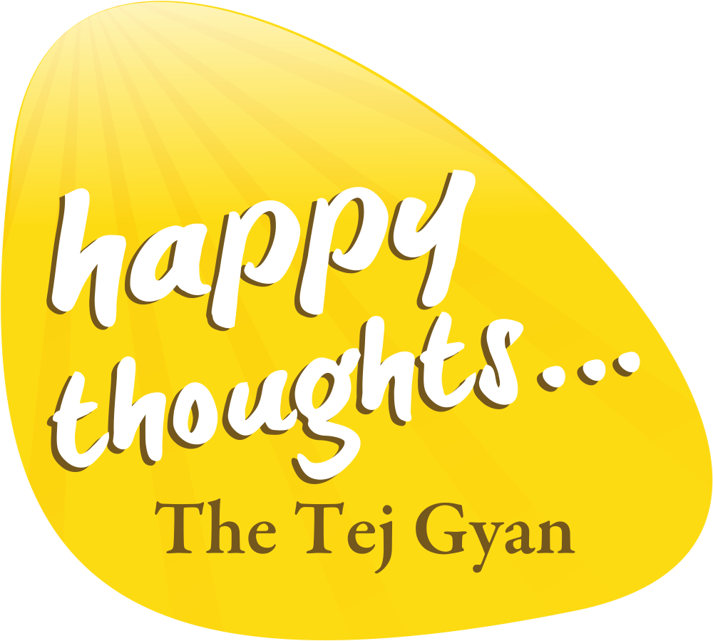 Happy Thoughts