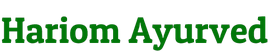 Hariom Ayurved