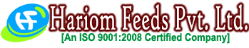 Hariom Feeds