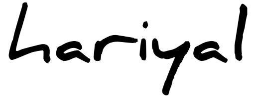 Hariyal