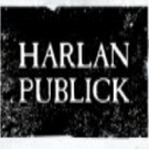 Harlan Publick