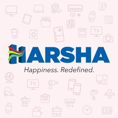 Harsha