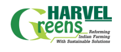 Harvel Greens