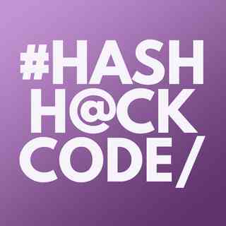 Hashhackcode