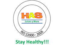Hasjuice & More
