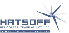 Hatsoff Helicopter Training