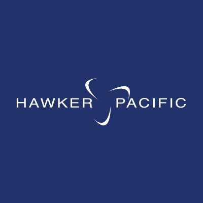 Hawker Pacific