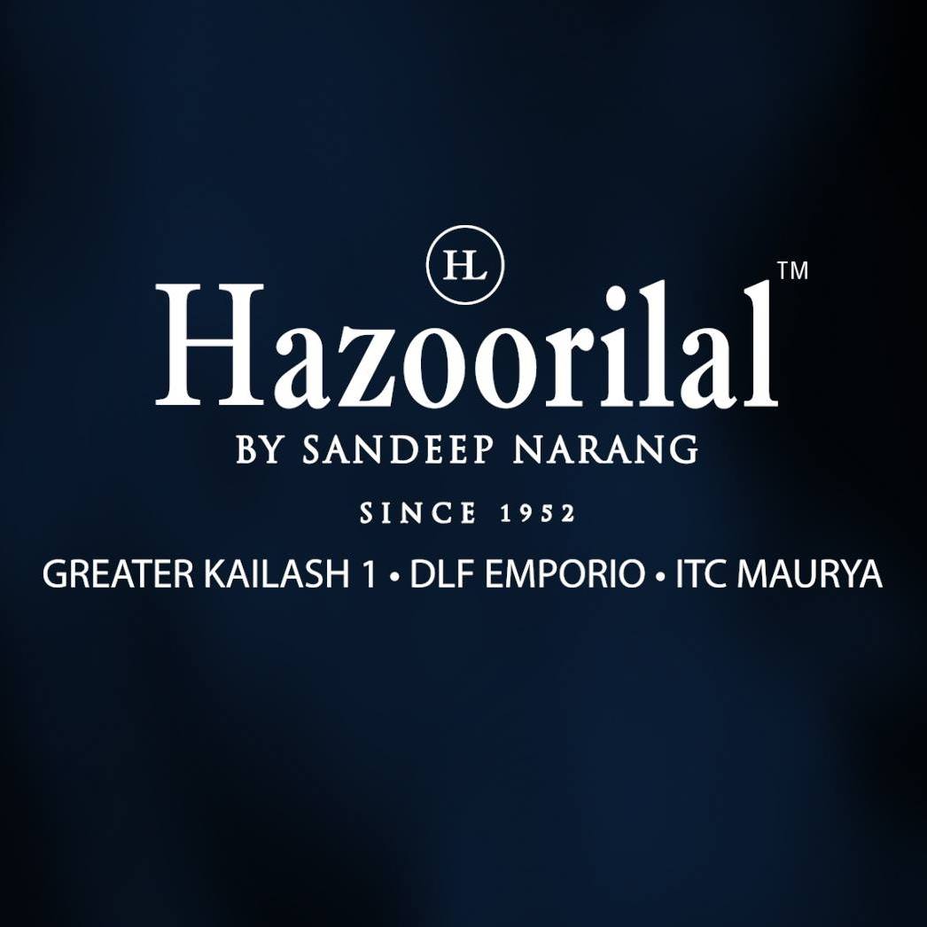 Hazoorilal Jewellers