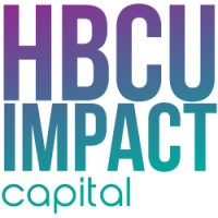 Hbcu Impact Capital