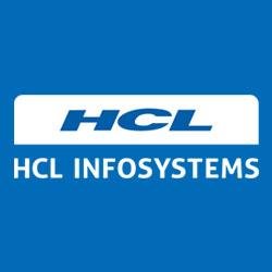 Hcl Infosystems