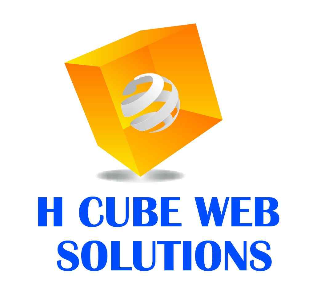 H Cube Web Solutions