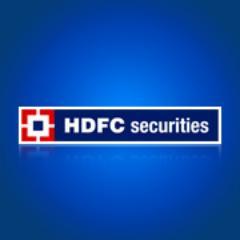 Hdfc Securities