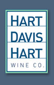 Hart Davis Hart Wine