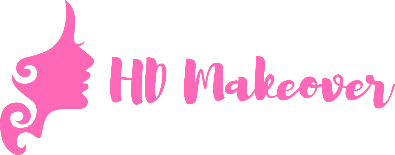 Hd Makeover