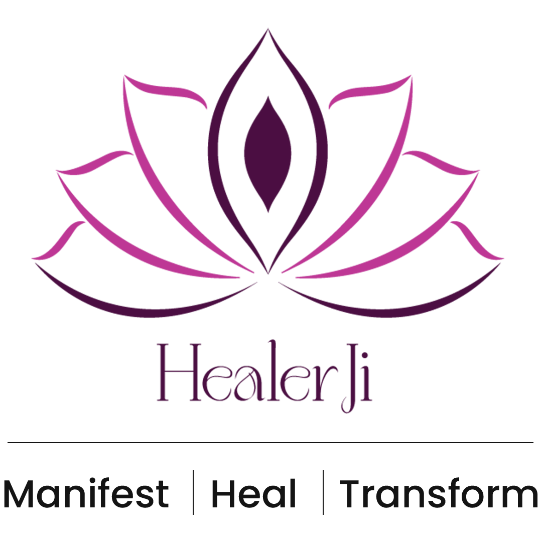 Healerji