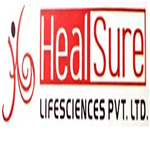 Healsure Lifesciences