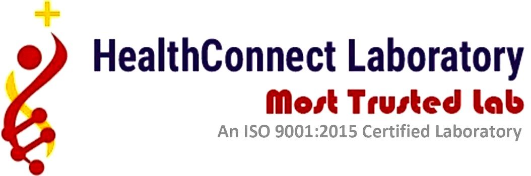 Healthconnect Laboratory