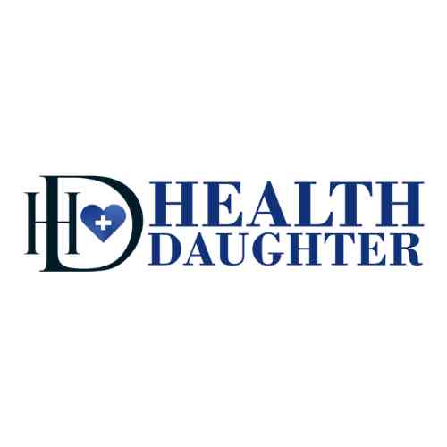 Health Daughter