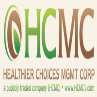 Healthier Choices Management