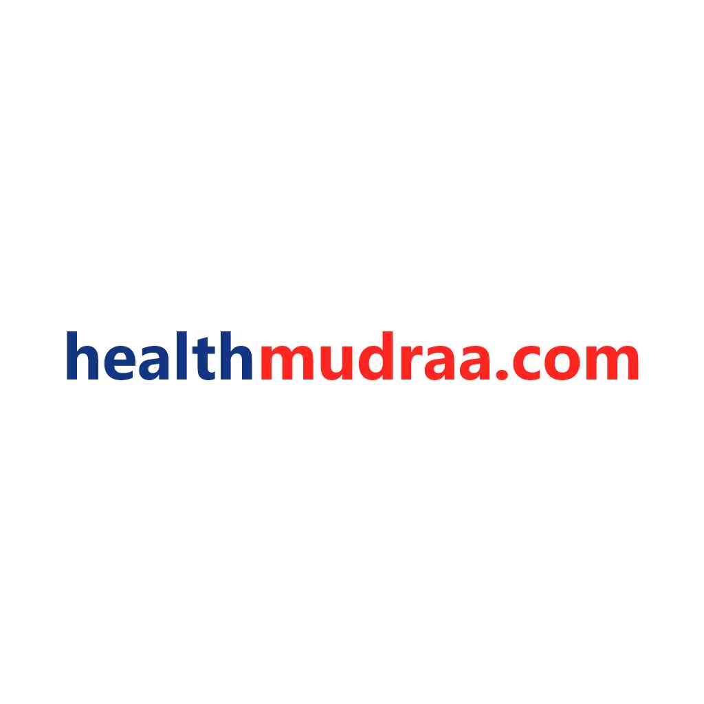 Health Mudraa
