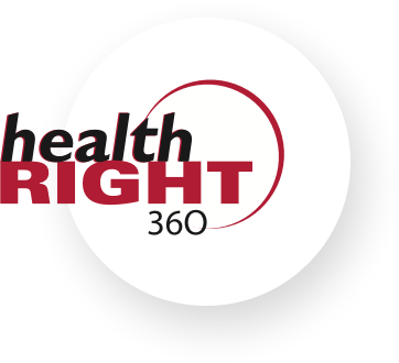 Healthright 360