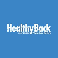 Healthy Back