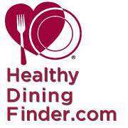 Healthy Dining Finder