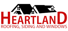 Heartland Roofing, Siding And Windows