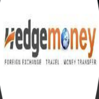 Hedge Money
