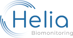 Helia Biomonitoring