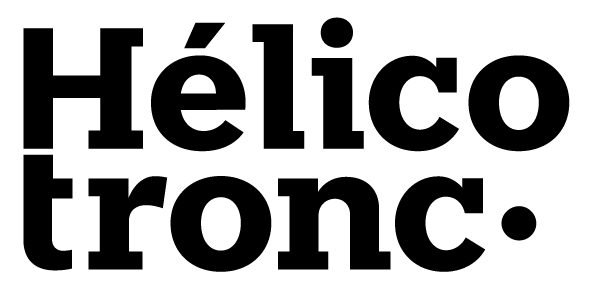 Helicotronc
