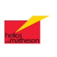 Helios And Matheson Information Technology