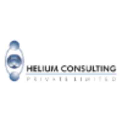 Helium Consulting