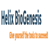 Helix Biogenesis