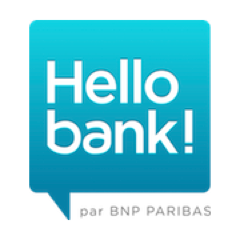 Hello Bank