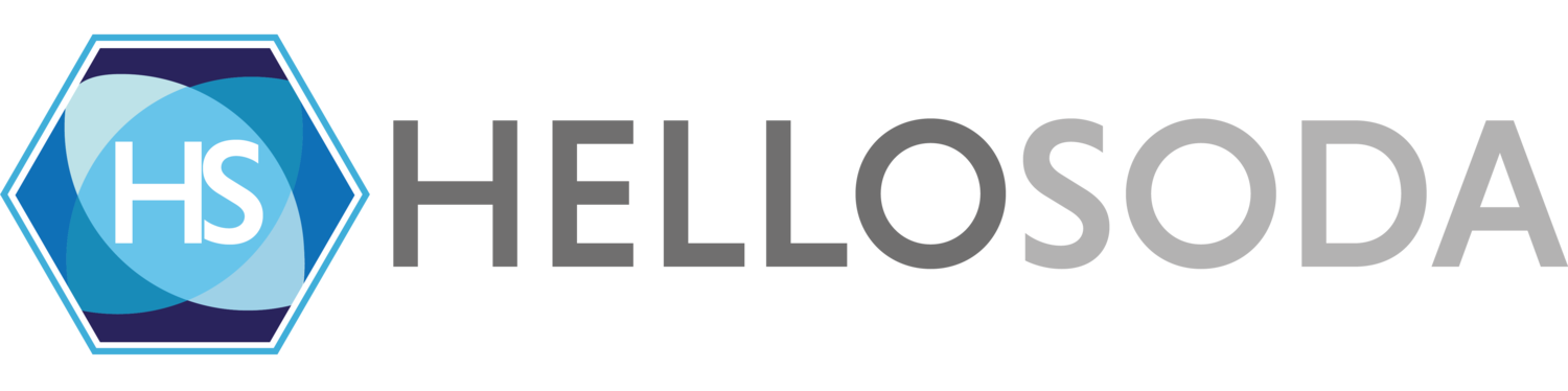 Hello Soda