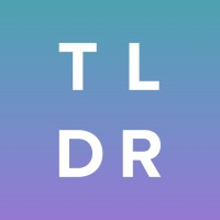 Tldr
