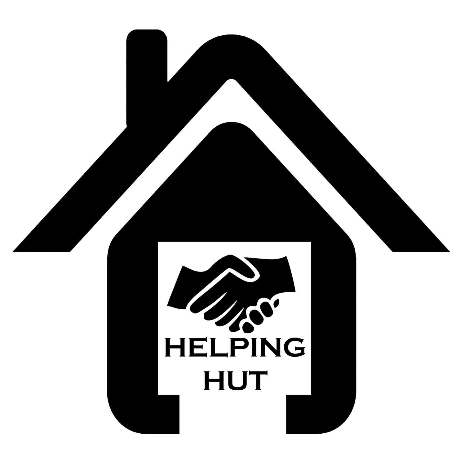 Helping Hut Ngo