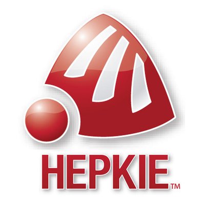 Hepkie Friends