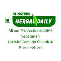 M Sons Herbal Daily