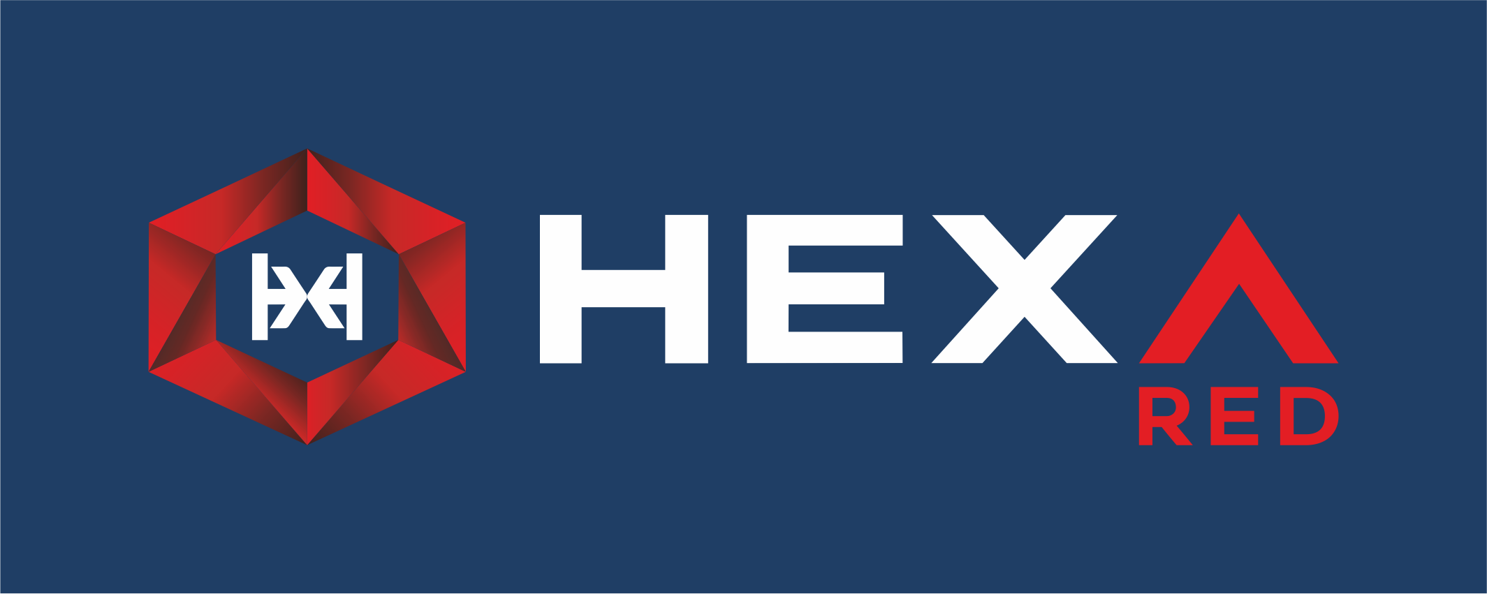 Hexa Red