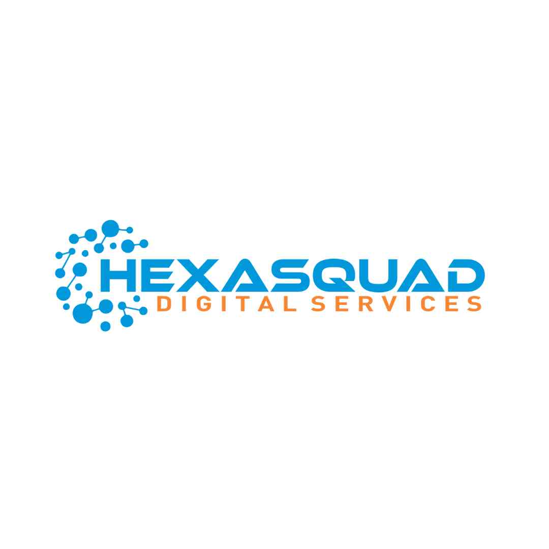 Hexasquad Digital Services