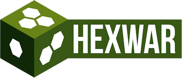 Hexwar Games