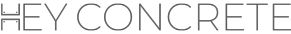 Heyconcrete