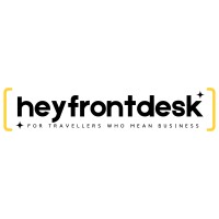 Heyfrontdesk