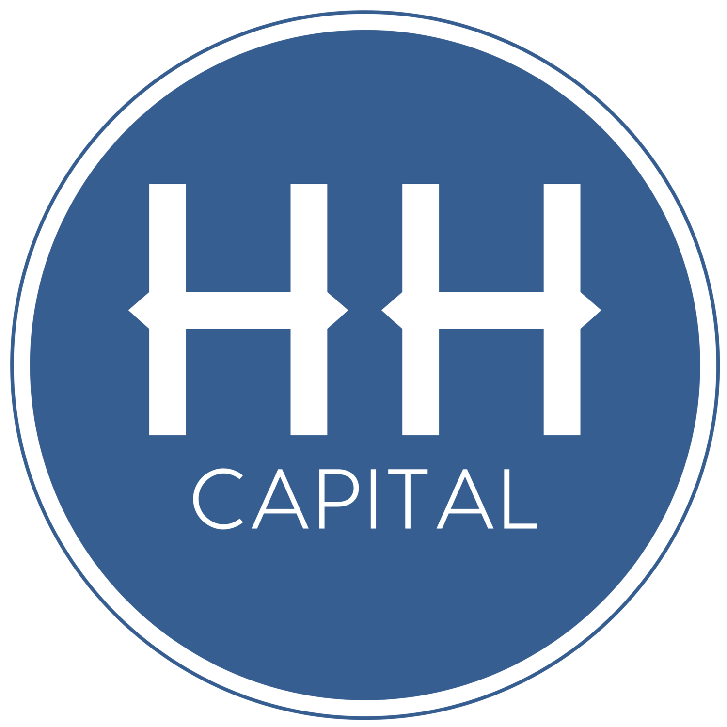 Hh Capital