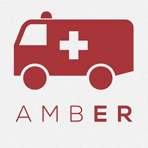 Amber